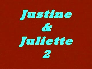 Comedor Vintage Justine & Juliette 2 N15 Shoes