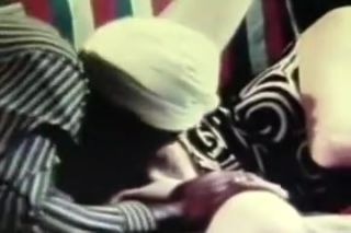 Pussy To Mouth Vintage Interracial 70s Big Ass