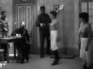 ApeTube Vintage Erotic Movie 4 - Female Screening 1910 Ecchi
