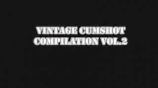 Banheiro Vintage cumshots compilation vol.2 Sex Toy