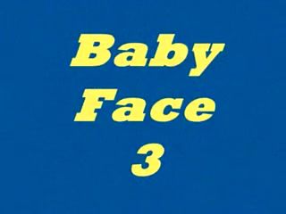 Made Vintage BabyFace 3 N15 Perfect Tits