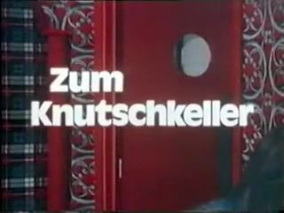 Foreskin vintage 70s german - Zum Knutschkeller - cc79 Fat
