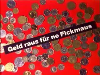 Com vintage 70s german - Geld raus fuer ne Fickmaus - cc79 Gay Gangbang