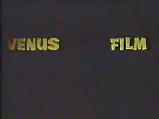 KeezMovies Venus Film - Wedding Night for 3 - Vintage Secret