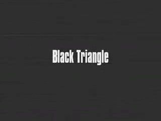 DaGFs Venus Film - Black Triangle - Vintage Loop Leche