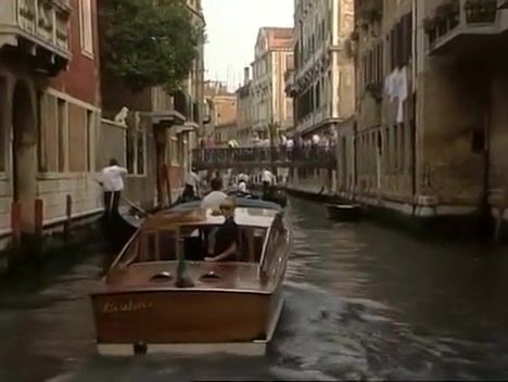 Amateur Vids Venecia Calling ...( Vintage Movie) F70 BestSexWebcam - 1