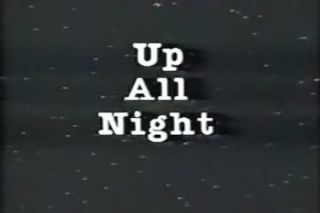 Neighbor Up All Night (1986) Kaotic