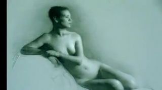 Roludo The Nude in Art (4 of 5) PlayVid
