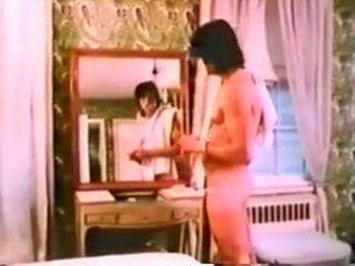Big Butt The Italian Stalion (1970) Cam Girl