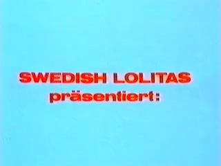 Usa Swedish - SL 201 Vintage