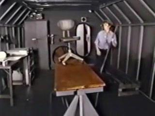 Toes Supergirls Do The Navy (1984) FULL VINTAGE MOVIE Masturbando - 1