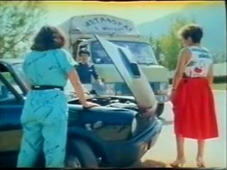 Boquete Story Of Ale Greek Classic Rare Movie part 3 by hairyseeker69 TubeGals