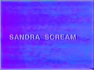 Freak Sandra Scream and Woody Long Indonesia