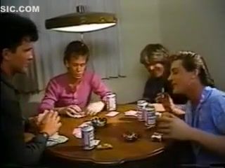 Gaydudes Playing With A Full Dick - 1988 Camgirl