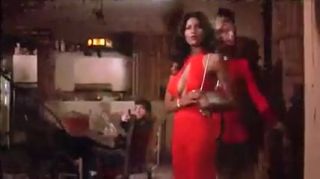 Fucked Pam Grier Foxy Brown compilation Innocent