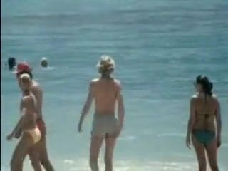 Sexy oriental Hawai (1982) Extreme