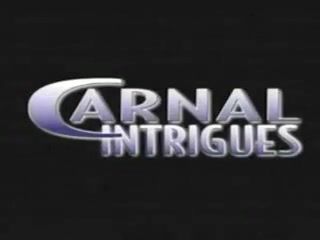 Vanessa Cage Movie Highlights - Carnal Intrigues Leaked