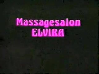 Sex Pussy Massagesalon Elvira (Vintage) TuKif
