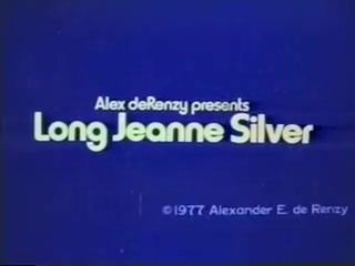 Oralsex Long Jeanne Silver 1977 Inked