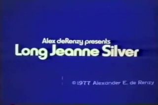 SexScat Long Jeanne Silver (1977) Insertion