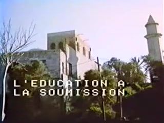 TrannySmuts L'Education... (Vintage)F70 Bukkake