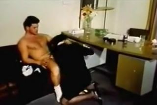 Clip Kai i proti daskala - Greek Vintage Porn SummerGF