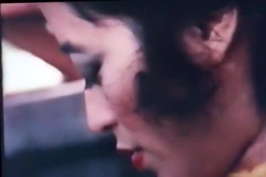 Blow Job Amazing vintage adult video from the Golden Era Shameless - 1