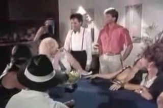 Penis Sucking Jane Bond Meets Thunderthighs - 1988 Webcamsex
