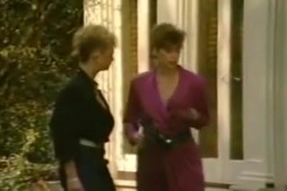 Muslim Jane Bond Meets Thunderballs - 1986 Shyla Stylez