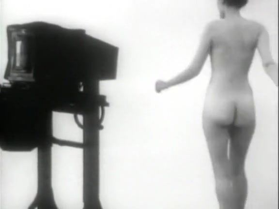 Missionary Porn Jag, en Nakenmodell (1967) Rough Porn