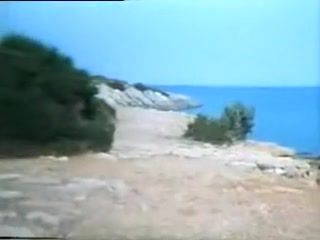 Girl Fucked Hard Greek Porn '70s-'80( I Kyria ke o Moytchos) 2 Story