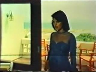 Petite Teen Greek Porn '70-'80s (Anwmala Thylika) Part3-Gr2 playsexygame