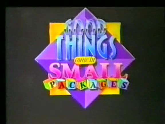 Best Blowjobs Ever Good Things Come In Small Packages (1989) pt1 Teenies