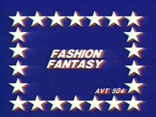 Gay Boyporn Fashion Fantasy - 1972 Adultlinker