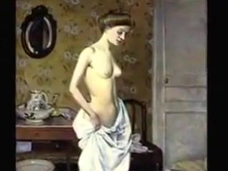 Amateurs Famous Nudes in the Arts Eccie