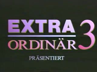 Porra Extra Ordinar-3 Analpraxis Dr.Neo(1995) CD1 Woman Fucking