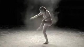 Hardcore Porn Erotic Dance Performance 4 - Proximity and Distance of Sexes Tanga