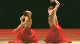 Amateur Xxx Erotic Dance Performance 16 - Bella Figura Part 2 TBLOP