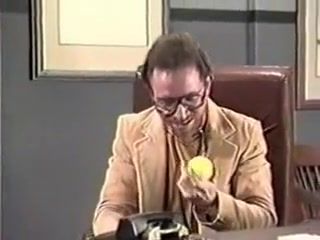 Kinky Best vintage sex clip from the Golden Time Spy Cam - 1