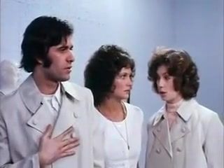 Funny Deep Throat II (1974) Trannies