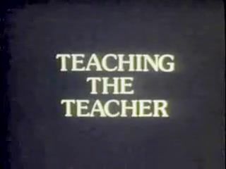 Stoya Classic Vintage Retro - DiamondClip - Teaching the Teacher iYotTube