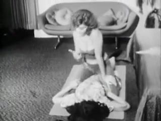 Phun Best classic sex video from the Golden Age sexalarab - 1