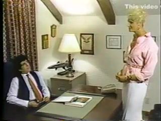 Busty Chanel Price Blonde On The Run 1985 Rule34