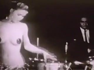 smplace CANDY DANCE #3 - vintage go-go striptease part three Tanga - 1