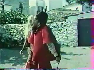 Xxx Call girl (1977) Comendo - 1