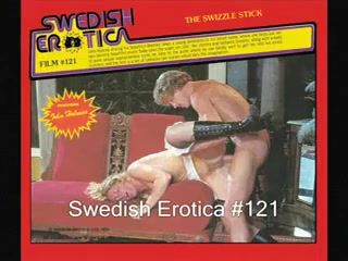 Clips4Sale buttersidedown - SwedishErotica - The Swizzle Stick XerCams