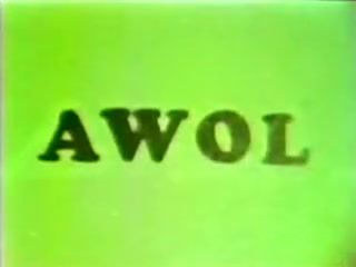 iFapDaily AWOL - A Real Mamas Boy (1973) Vintage movie Duro - 1