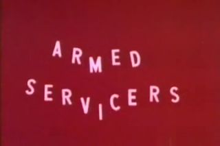 X-Angels Armed Servicers - 1974 BananaSins
