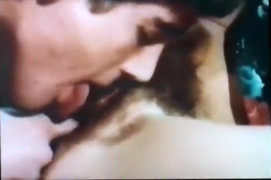 Pounded American Vintage 70s Doggy Style