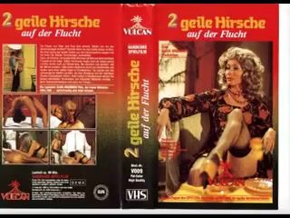 Venezolana 2 geile Hirsche auf der Flucht 1976 Full Movie Indian